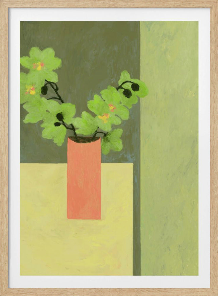 Still Life 03 | Poster