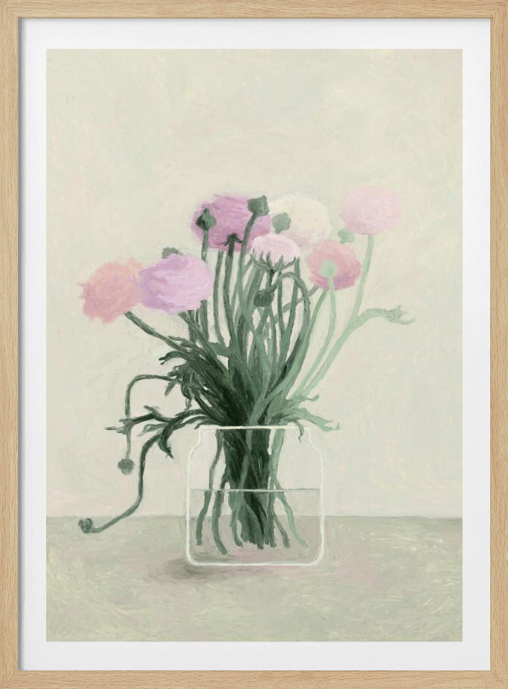 Still Life 02 | Poster