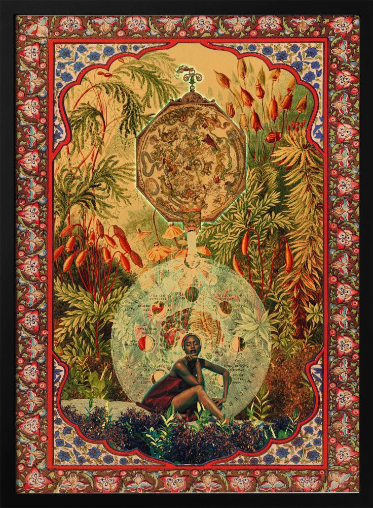 Zodiac Queen | Poster