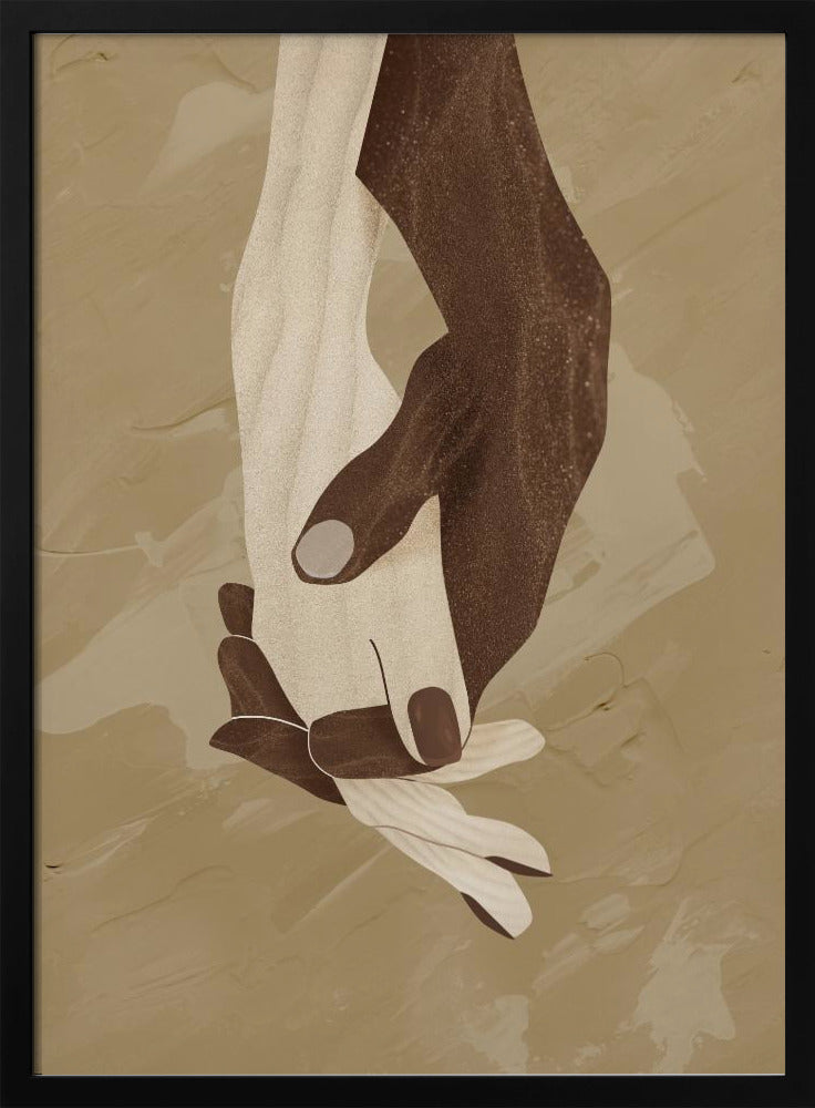 Colour-nity | Poster