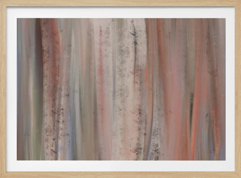 Ethereal Echoes | Poster