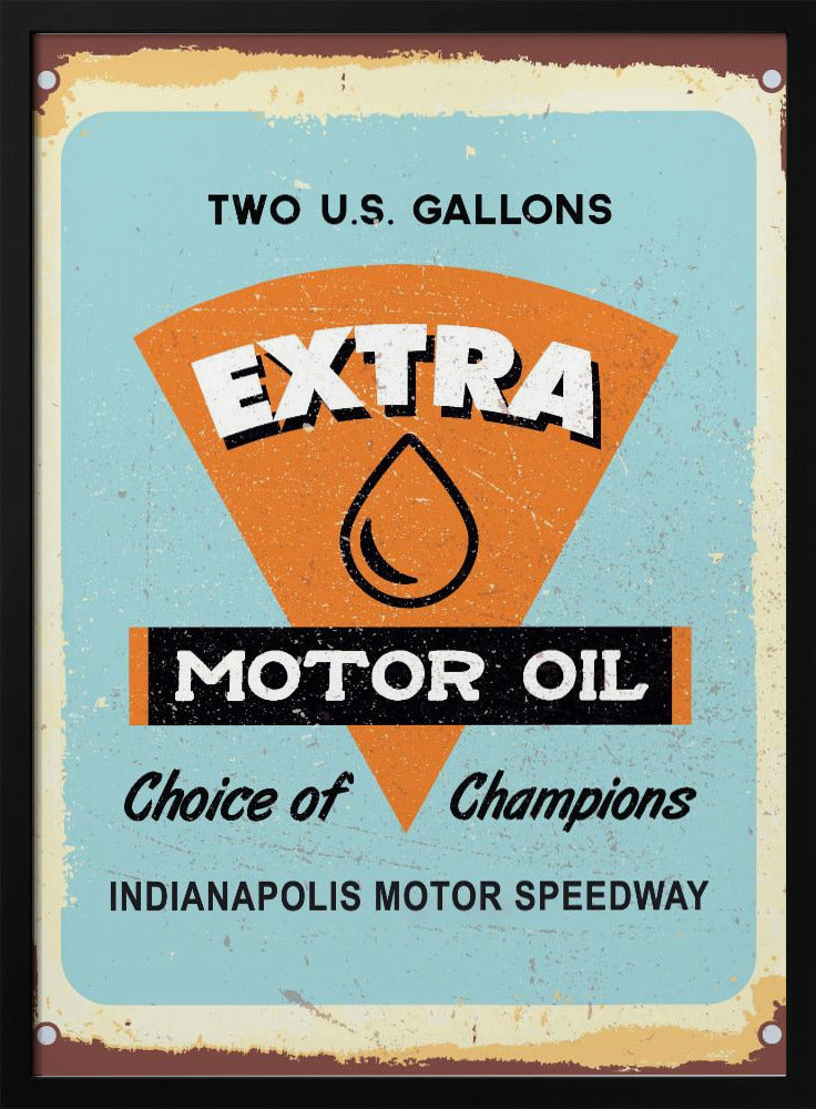 Premium Imported | Poster