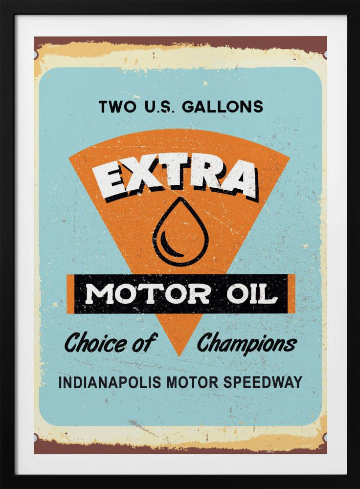 Premium Imported | Poster