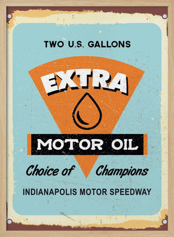 Premium Imported | Poster