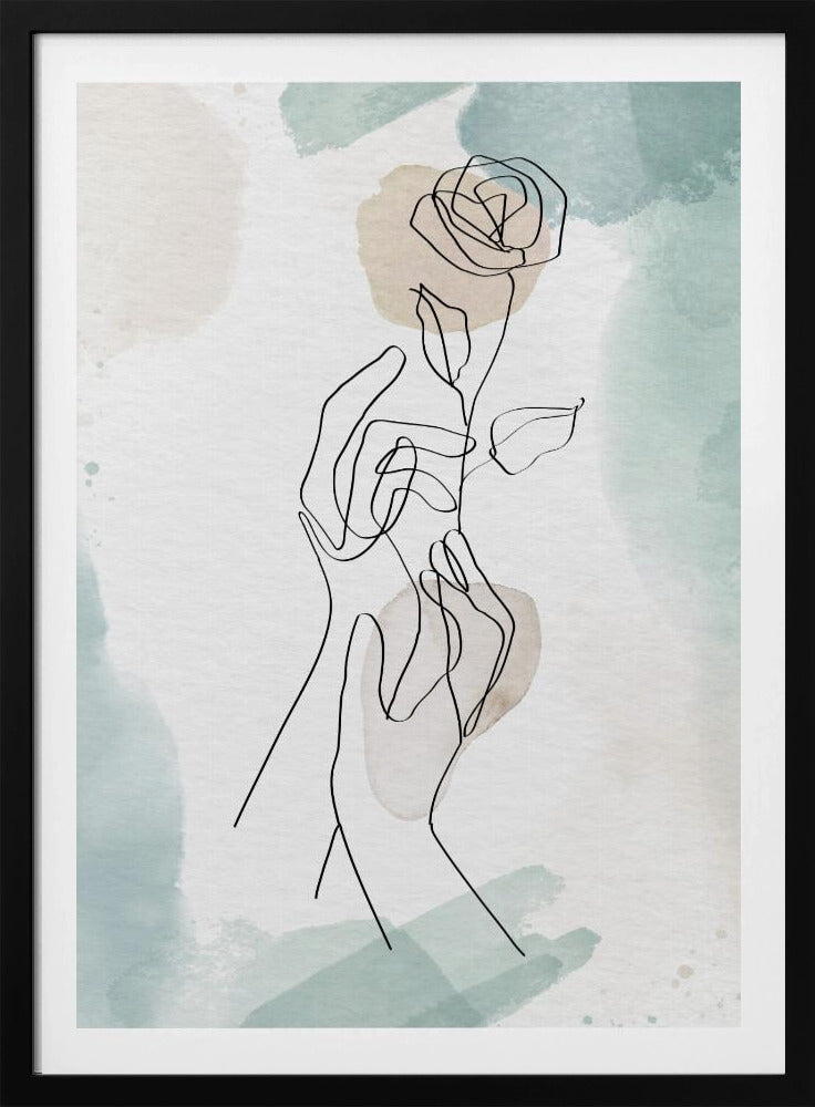 Morus Lutea | Poster