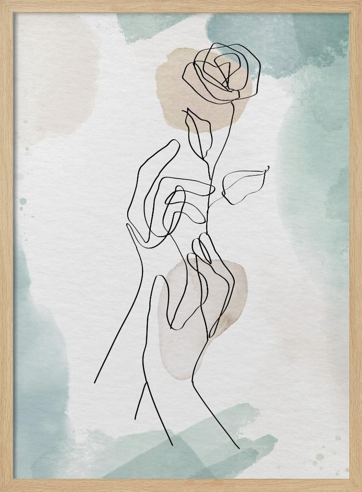 Morus Lutea | Poster