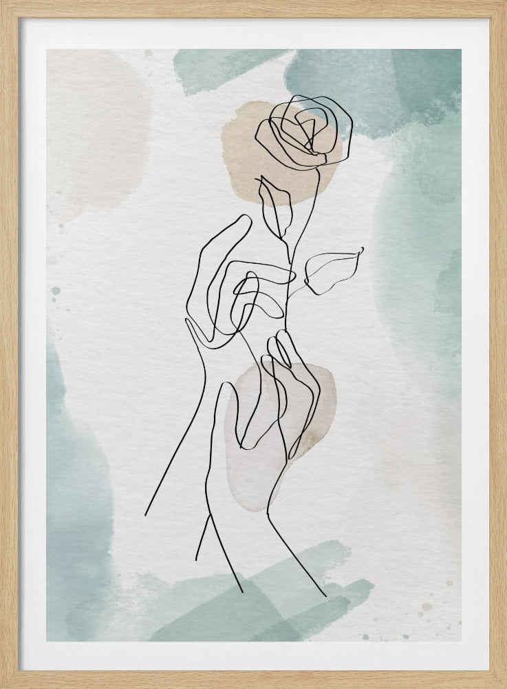 Morus Lutea | Poster