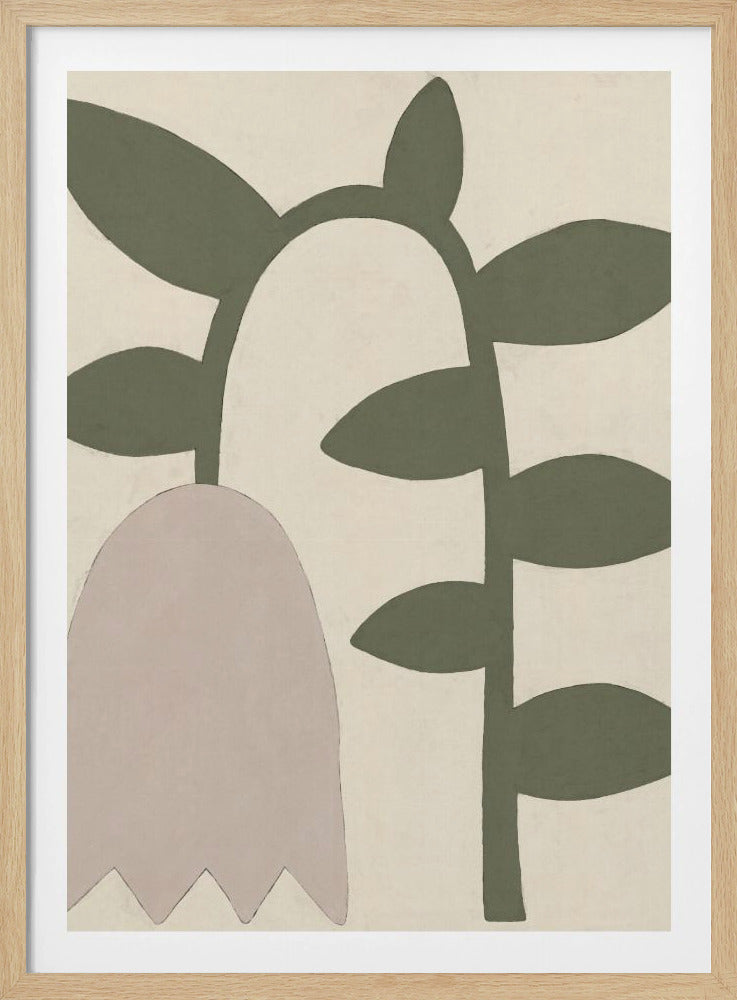 Tulip | Poster