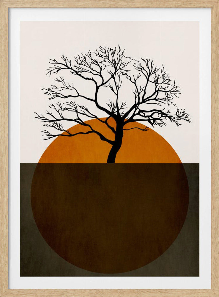 Winter Days | Poster