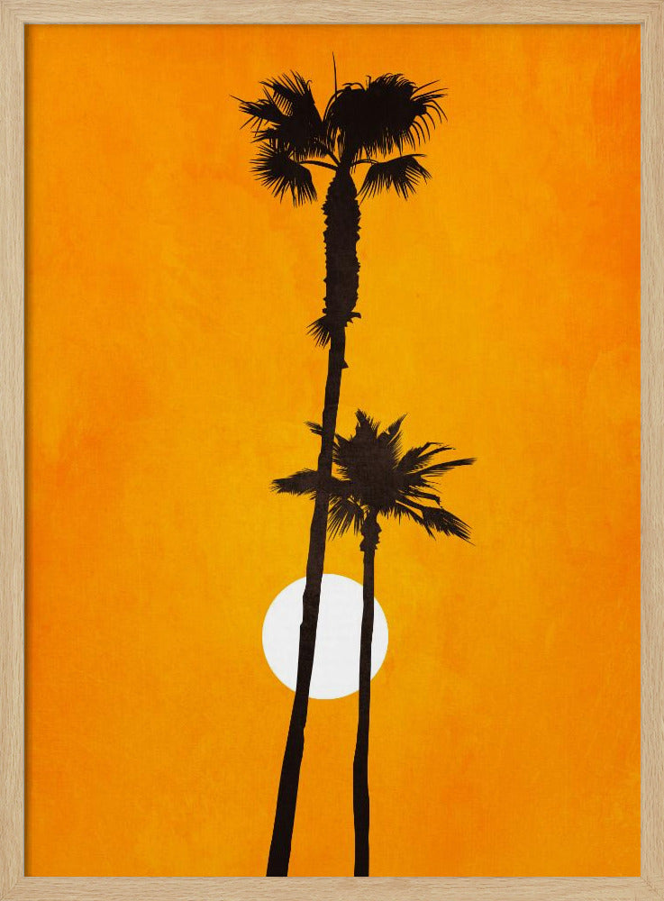 Sunshine Paradise | Poster