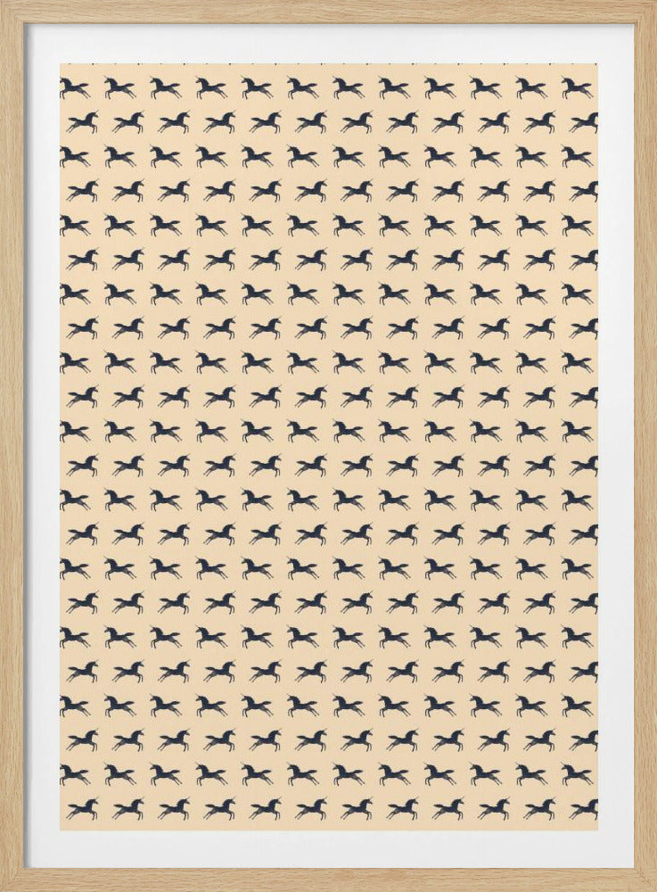 Unicorns Are Real Nº1 | Poster