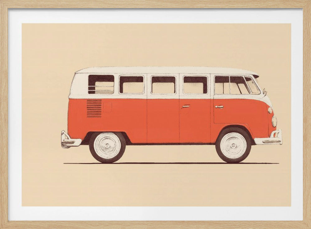 Redvan | Poster