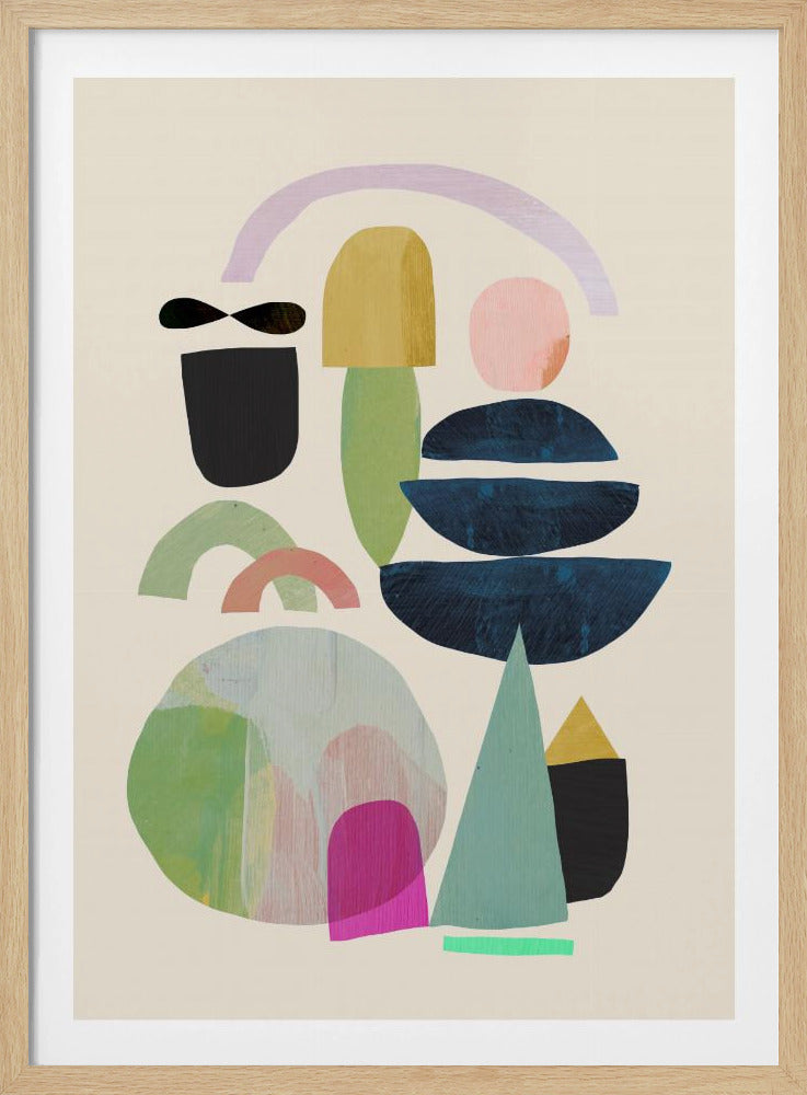 Nord No3 | Poster