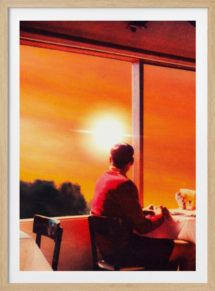 Patience | Poster