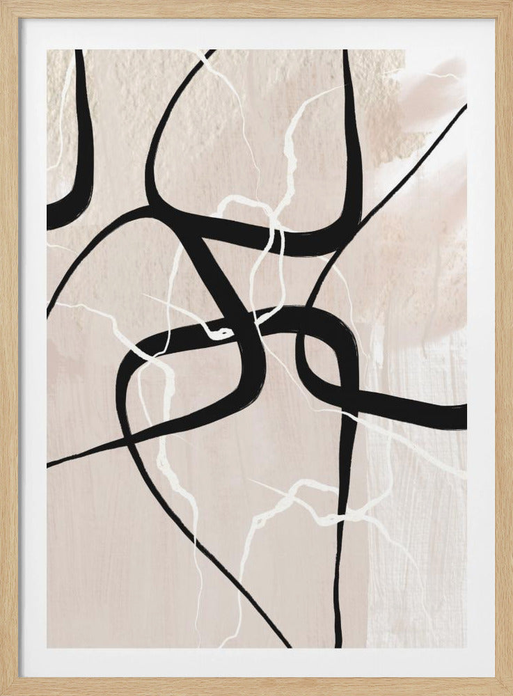 White Lines 2 | Poster