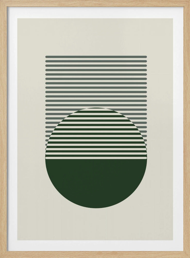 Minimal Abstract Circles I | Poster