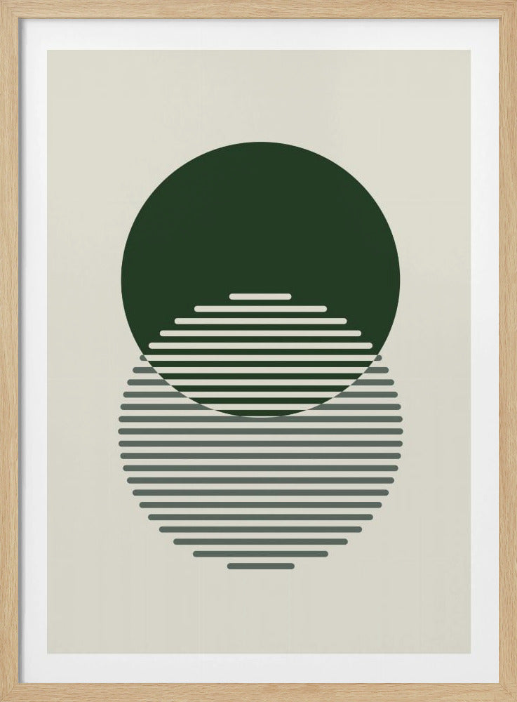 Minimal Abstract Circles Ii | Poster