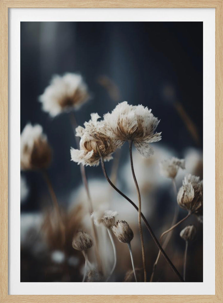 Whispers of Nature | Poster