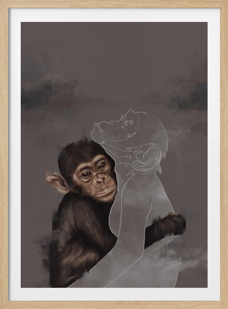 Where Art Thou | Poster