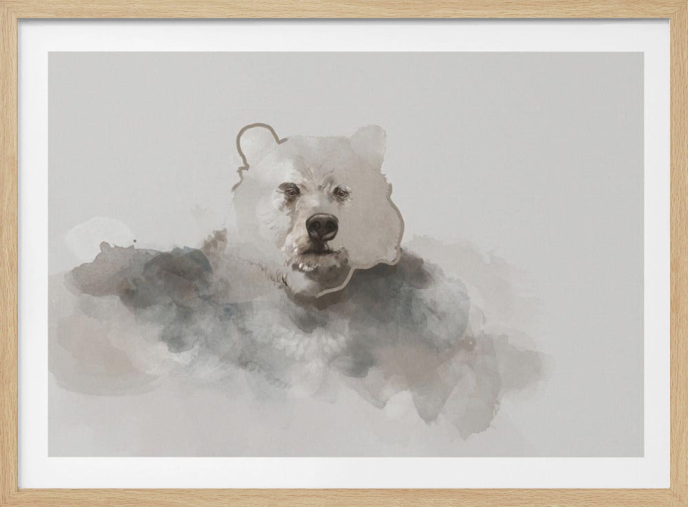 Bear | Poster