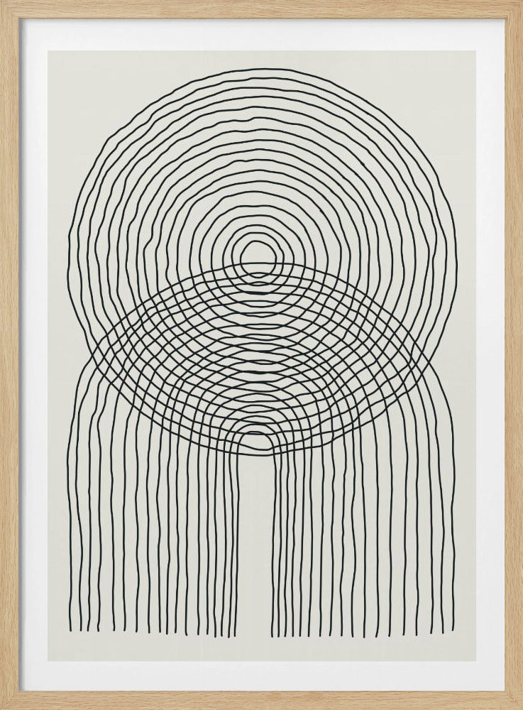 Minimalism Set #2 | Poster