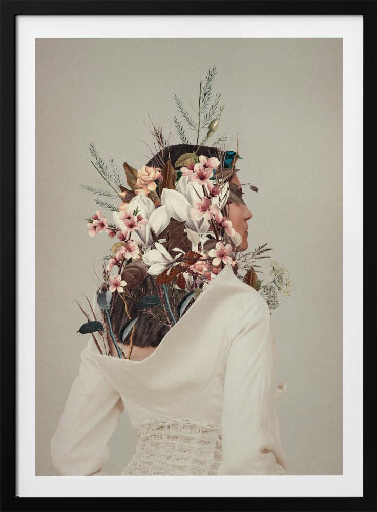 You Gifted Me an Autumn | Poster