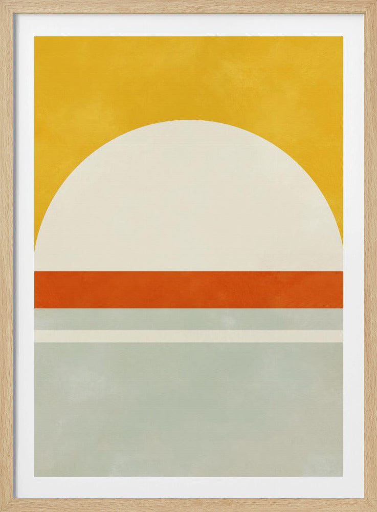 Bauhaus 3 23 | Poster