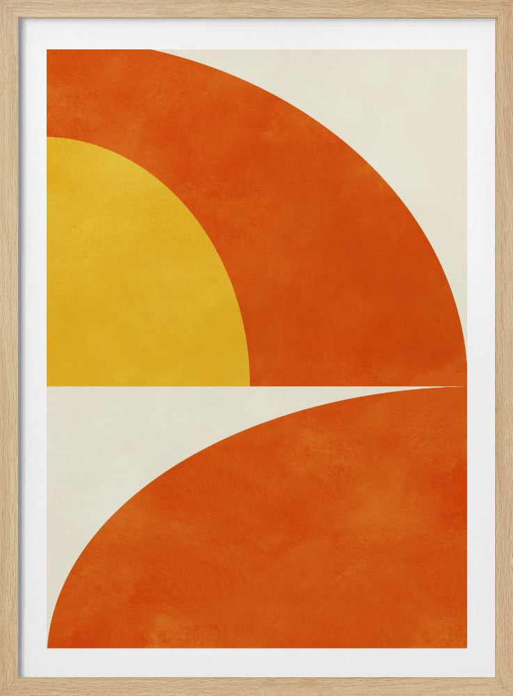 Bauhaus 4 23 | Poster