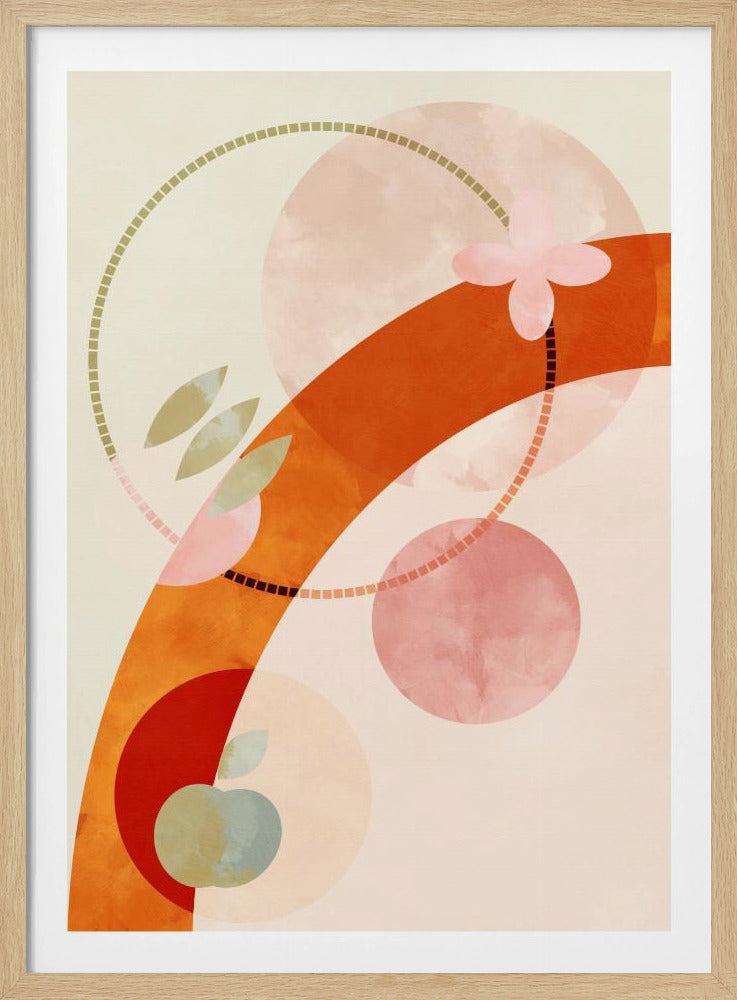 Cosmic Energy | Poster