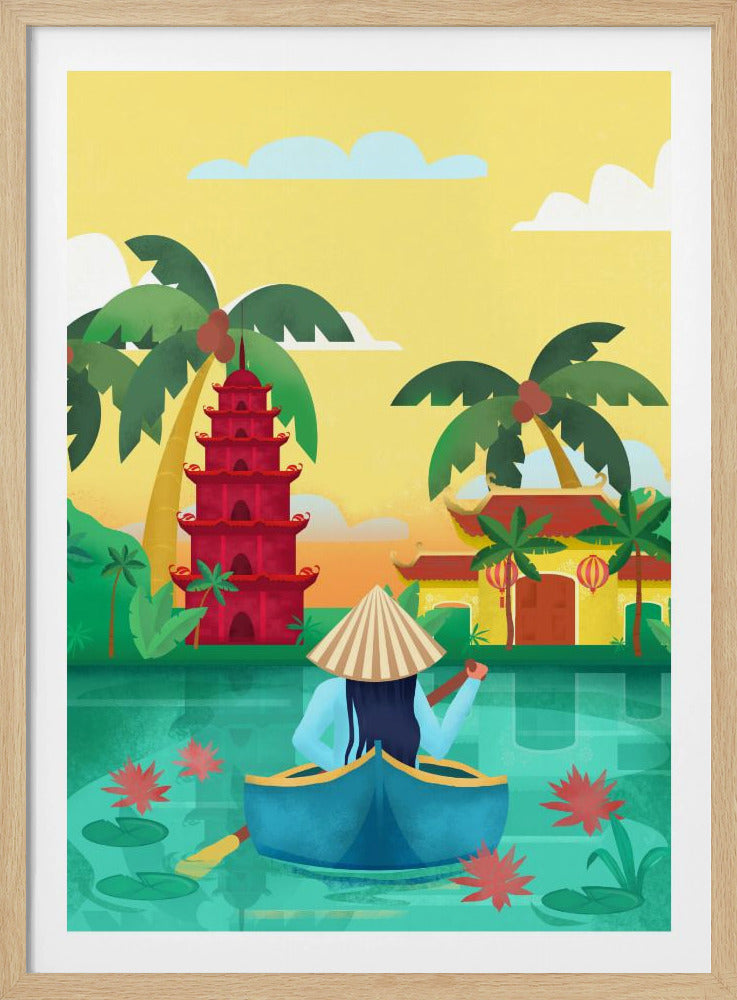 Vietnam | Poster