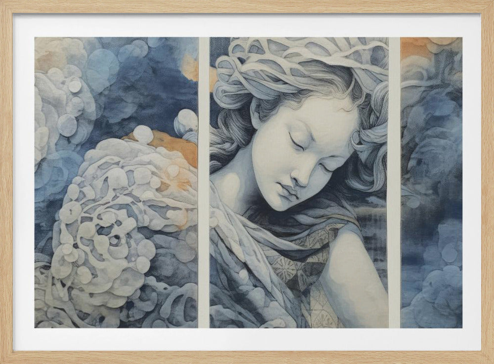 Dreamlike Serenity | Poster