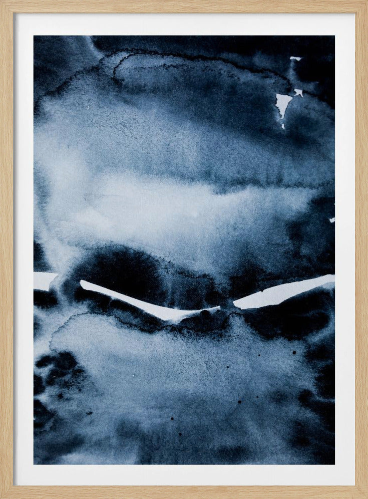 Watercolors 6 | Poster