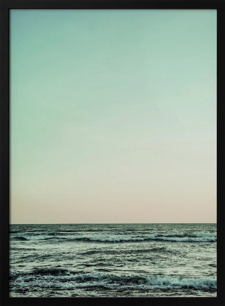 Endless Horizon | Poster