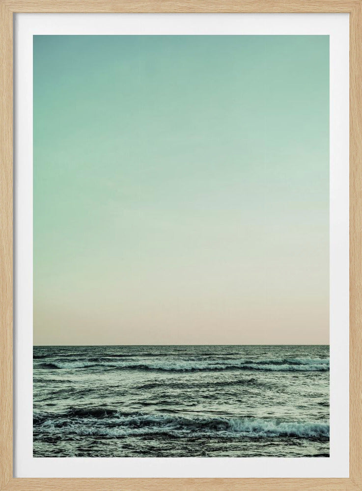 Endless Horizon | Poster