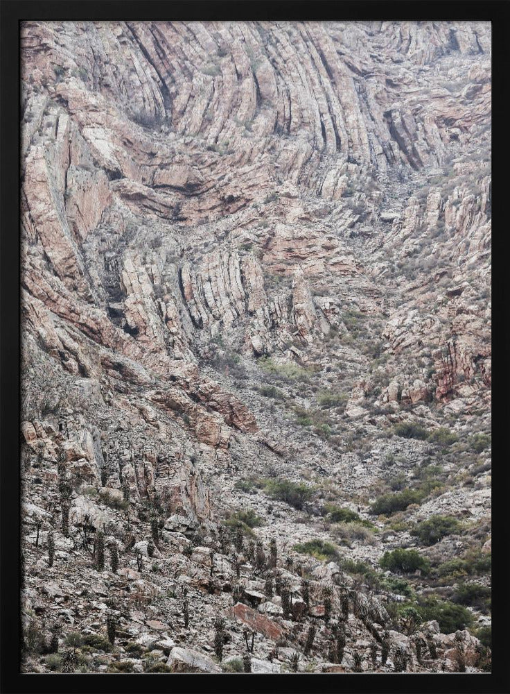 Canyon Whispers | Poster