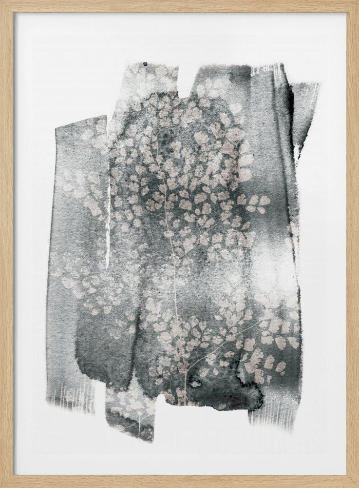 Botanical Whispers | Poster