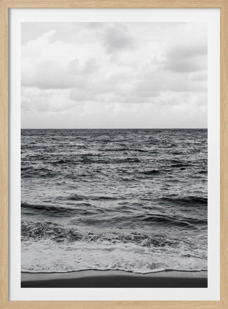 Endless Waves | Poster