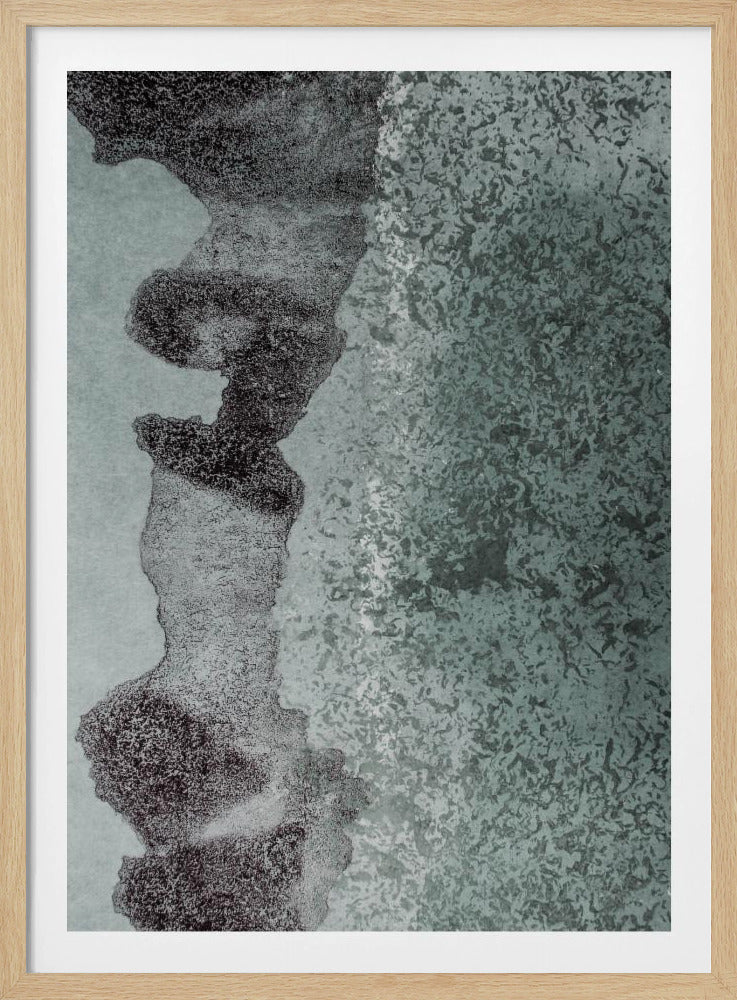 Edge of Serenity | Poster