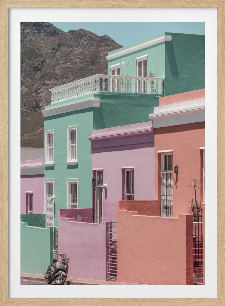 Locals Only | Poster