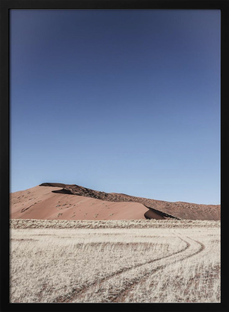 Desert Serenity | Poster