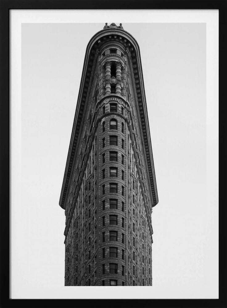 Nyc 02 | Poster