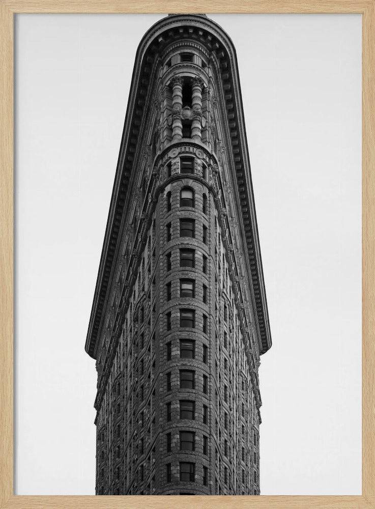 Nyc 02 | Poster