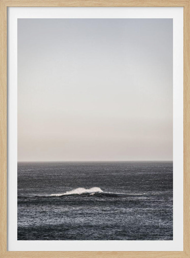 Ocean Serenity | Poster