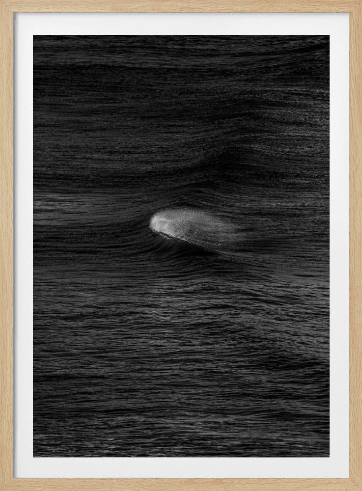 Whispering Waves | Poster