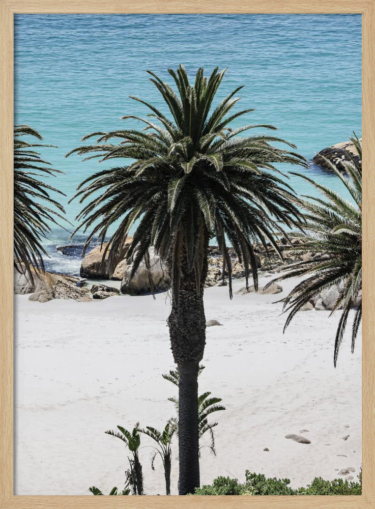 Secret Sands | Poster