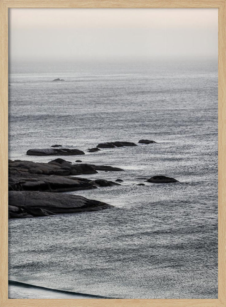 Silver Sands | Poster