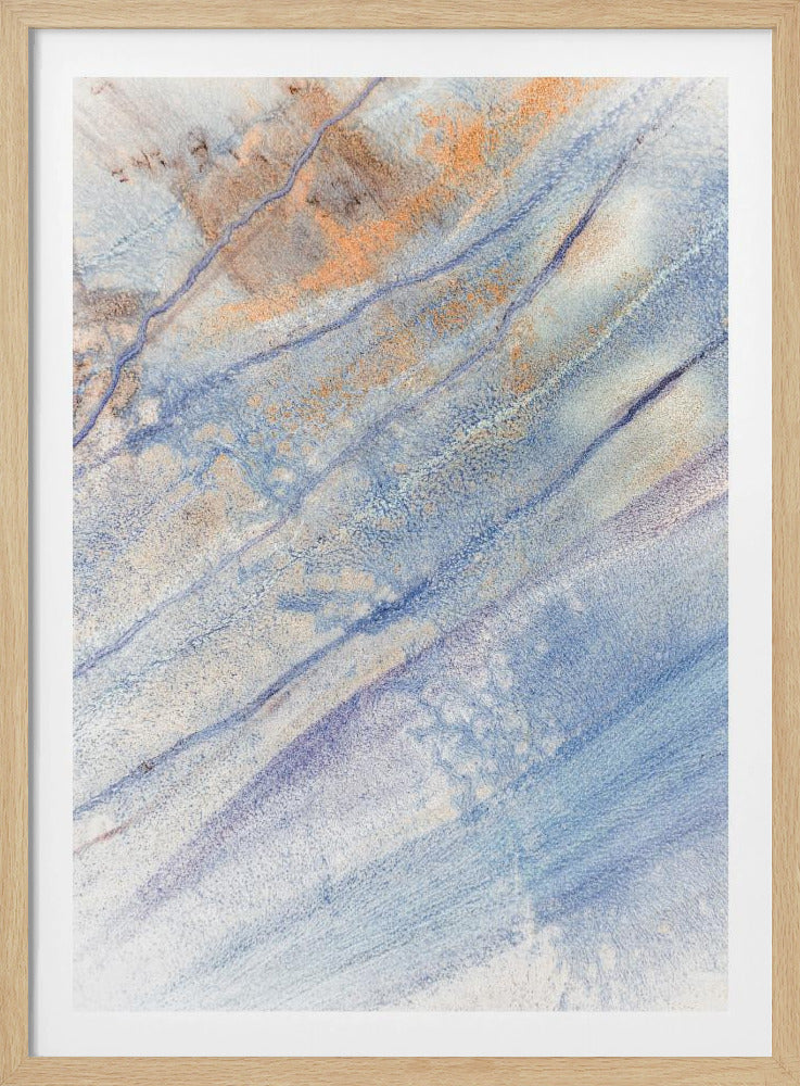 Ethereal Waves | Poster