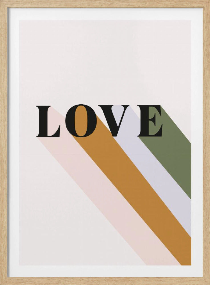Love | Poster