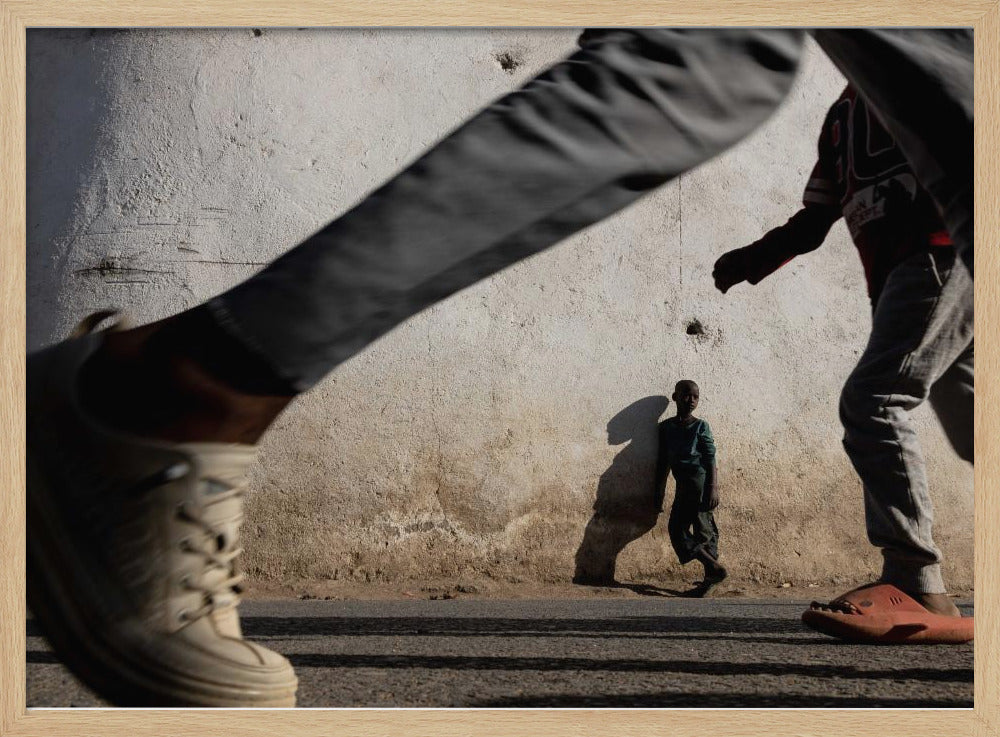 Perspective | Poster