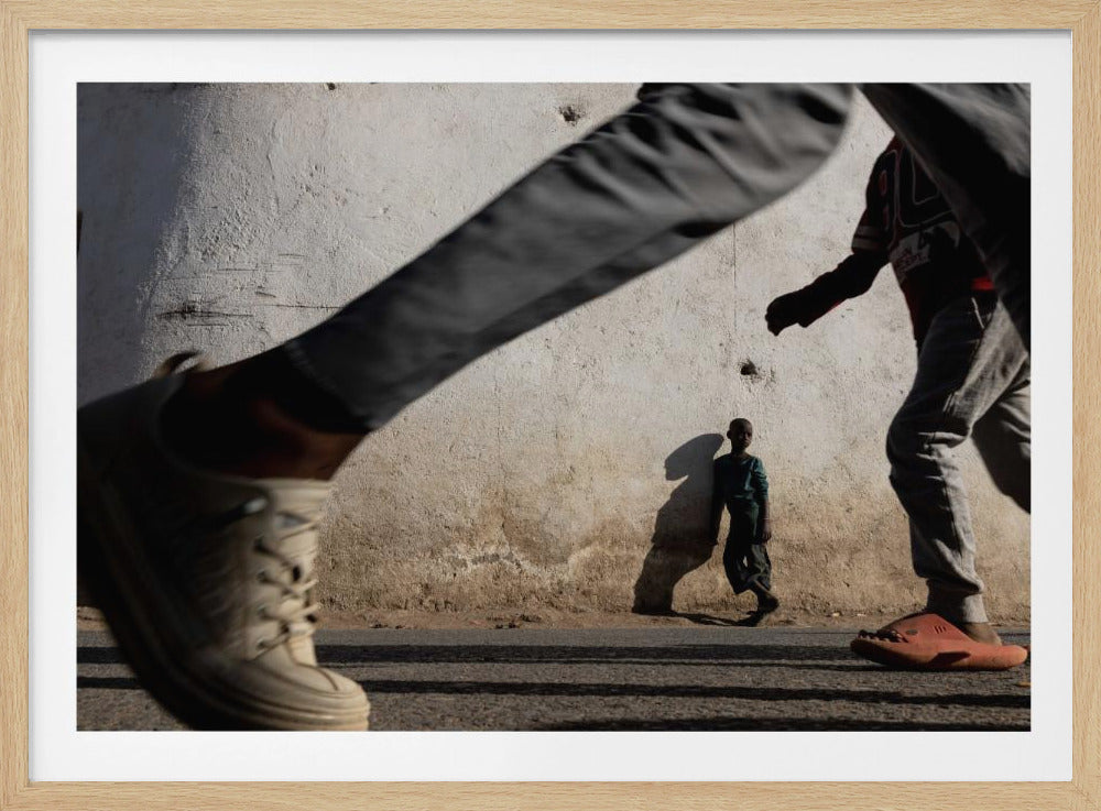 Perspective | Poster